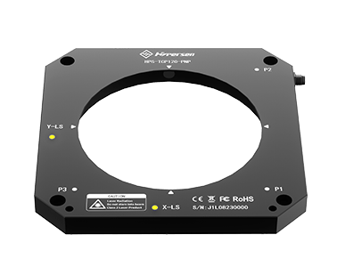 機器人校準傳感器HPS-TCP120