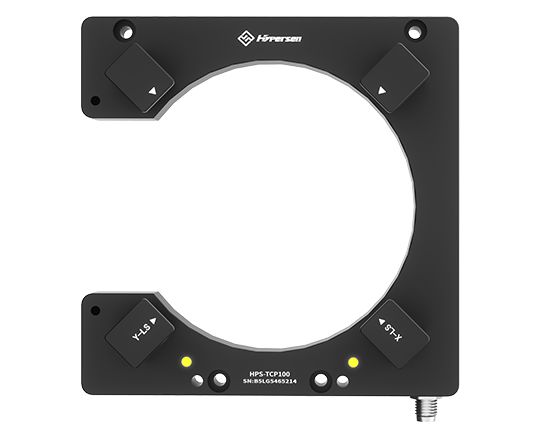 機器人校準傳感器HPS-TCP100